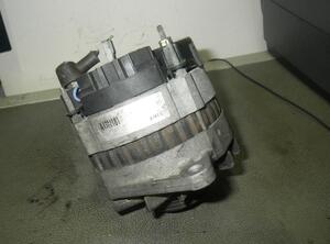 Alternator PEUGEOT 205 I (741A/C)