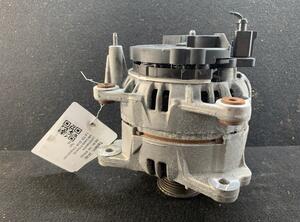 Dynamo (Alternator) VW Caddy III Kasten/Großraumlimousine (2CA, 2CH, 2KA, 2KH)