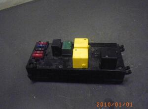 Fuse Box MERCEDES-BENZ E-Klasse (W210)