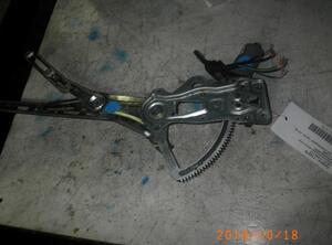 Electric Window Lift Motor MERCEDES-BENZ CLK (C208)