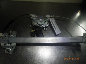 Electric Window Lift Motor HYUNDAI Getz (TB)