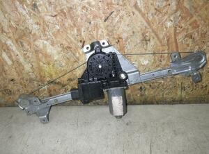 Electric Window Lift Motor OPEL Vectra B (J96)