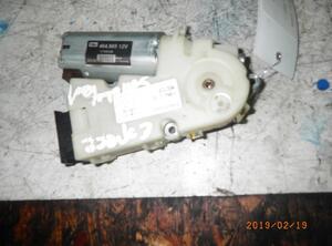 123412 Motor Schiebedach RENAULT Espace IV (K) 1701108D