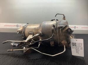 Diesel Particulate Filter (DPF) TOYOTA Avensis Station Wagon (T25)