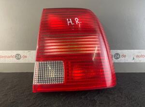 Tail Light Lamp Base VW Passat (3B2)