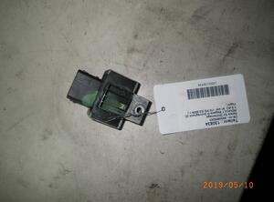 Glow Plug Relay Preheating RENAULT Megane III Schrägheck (B3, BZ0/1)