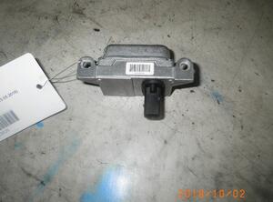 Longitudinal Acceleration Sensor (ESP Sensor) VW Touran (1T1, 1T2)