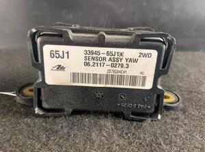 228413 Drehratensensor Sensor für ESP SUZUKI Swift III (MZ/EZ) 33945-65J10