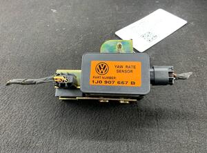 Sensor versnelling in lengterichting VW Golf IV (1J1)