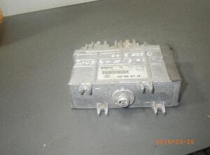 (100878 Motorsteuergerät VW Polo III (6N) 030906027AB)