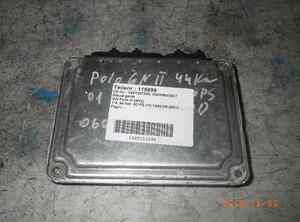(115899 Motorsteuergerät VW Polo III (6N2) 0261207593)
