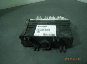 (116923 Motorsteuergerät VW Polo III (6N) 032906030D)