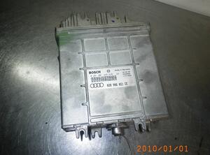 (120510 Motorsteuergerät AUDI A4 Avant (8D, B5) 028906021CE)