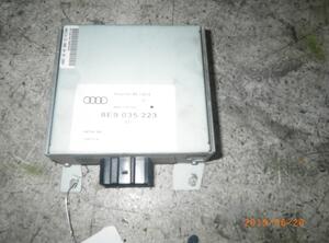 155361 Verstäker Endstufe Amplififier VW Passat 3B2, B5 3B0959796