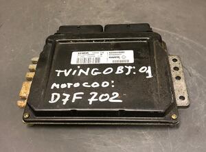 157607 Steuergerät RENAULT Twingo (C06) S110138000