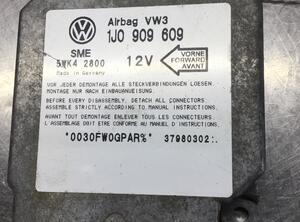 164425 Steuergerät VW Golf IV (1J) 1J0909609