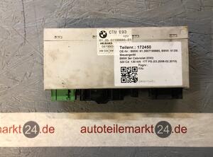 Controller BMW 3er Cabriolet (E93)