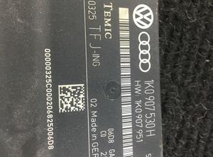 205496 Steuergerät VW Golf Plus (5M) 1K0907530H