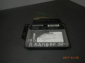 Controller RENAULT Kangoo (KC0/1)
