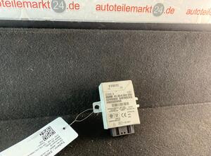 Controller BMW 3er (E46), BMW 3er Compact (E46)