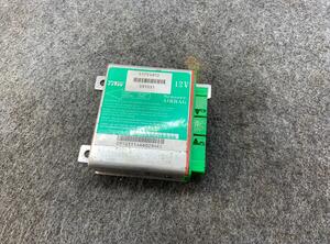 Airbag Control Unit FIAT Grande Punto (199), FIAT Punto (199)