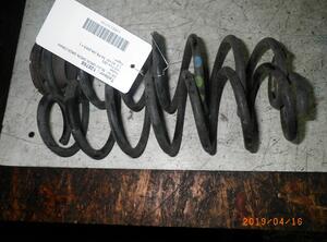 Coil Spring VW Fox Schrägheck (5Z1, 5Z3, 5Z4)