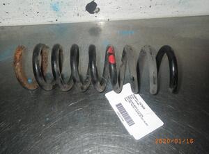 Coil Spring MERCEDES-BENZ CLK (C208)