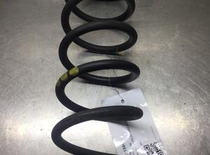 Coil Spring VW Golf Plus (521, 5M1)