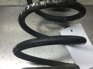 Coil Spring OPEL Astra F Cabriolet (53 B)