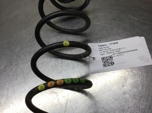 Coil Spring SEAT Mii (KE1, KF1)