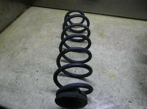 Coil Spring VW Golf IV (1J1)