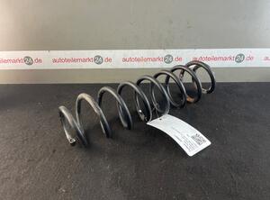 Coil Spring SKODA Fabia I (6Y2), SKODA Fabia II (542)