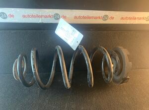 Coil Spring RENAULT Espace IV (JK0/1)