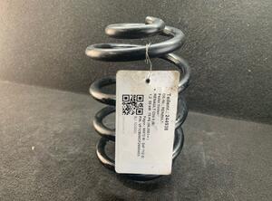 Coil Spring RENAULT Clio II (BB, CB)