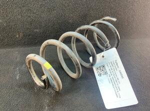 Coil Spring SMART City-Coupe (450)