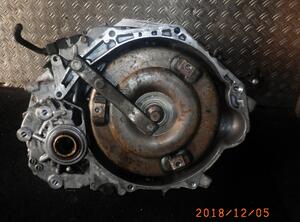 Automatic Transmission OPEL Vectra C (--)