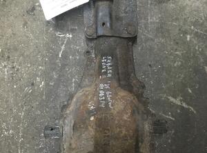Rear Axle Gearbox / Differential SUBARU XT Coupe (XT)