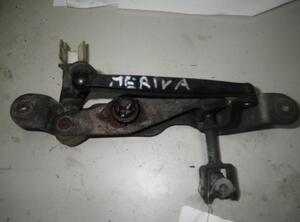 Transmisson Shift Linkage OPEL Meriva (--)