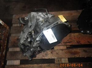 Manual Transmission OPEL Vectra B (J96)