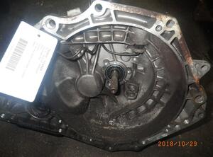 114969 Schaltgetriebe OPEL Corsa C (X01) 90400209
