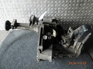 Manual Transmission VW Transporter IV Bus (70B, 70C, 70J, 70K, 7DB, 7DC, 7DJ, 7DK)