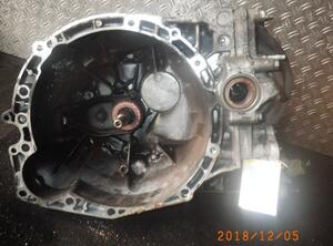 117772 Schaltgetriebe CITROEN C4 (L) 20MB01