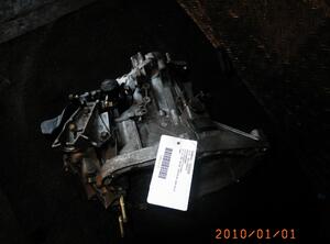 Handgeschakelde versnellingsbak ALFA ROMEO 147 (937)