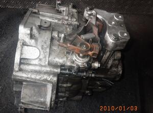 126231 Schaltgetriebe VW Passat B6 Variant (3C5) KDV