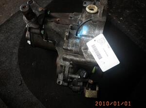 127752 Schaltgetriebe SEAT Arosa (6H) FPQ
