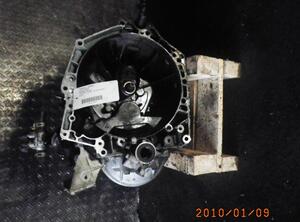 129401 Schaltgetriebe PEUGEOT 206 SW (2E/K) 20DP4F
