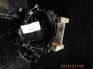129412 Schaltgetriebe FORD Mondeo III Kombi (BWY) 3S7R7F096CC
