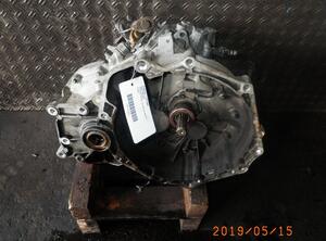 131362 Schaltgetriebe OPEL Astra H QJ