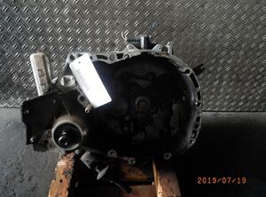 135927 Schaltgetriebe RENAULT Kangoo (KC) JB1 (512) ? S025512