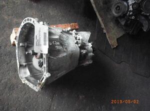138660 Schaltgetriebe MERCEDES-BENZ C-Klasse (W203) 716622